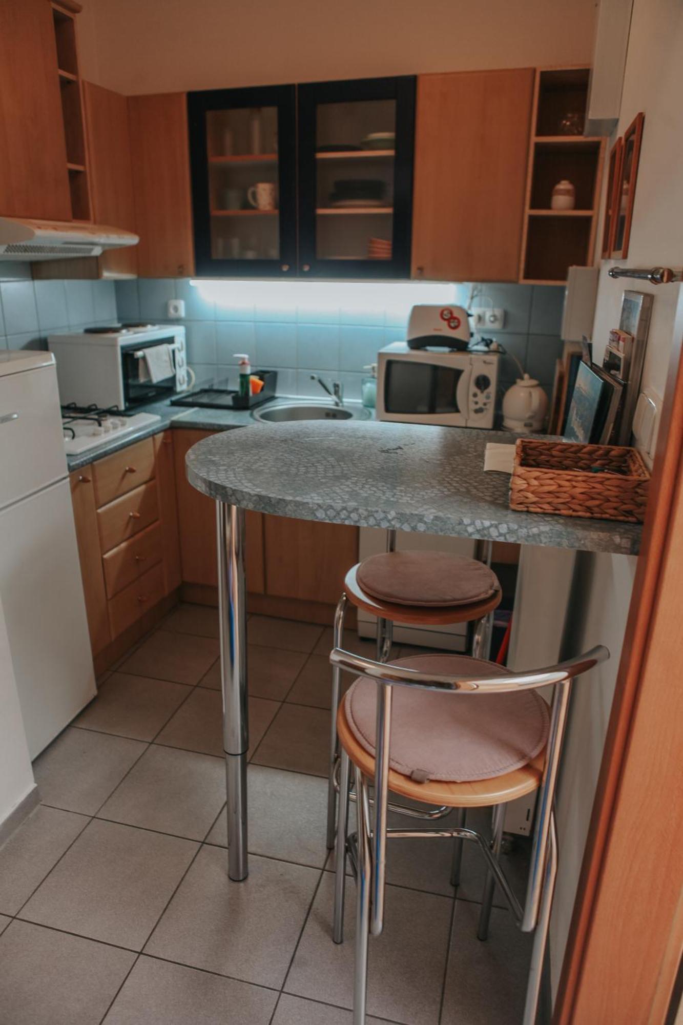 Cozy Apartment In The Heart Of The Historic City Bratislava Exterior photo